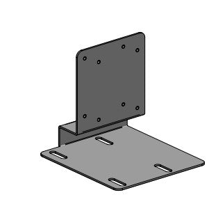 Fäste för MobiMaster 450L
