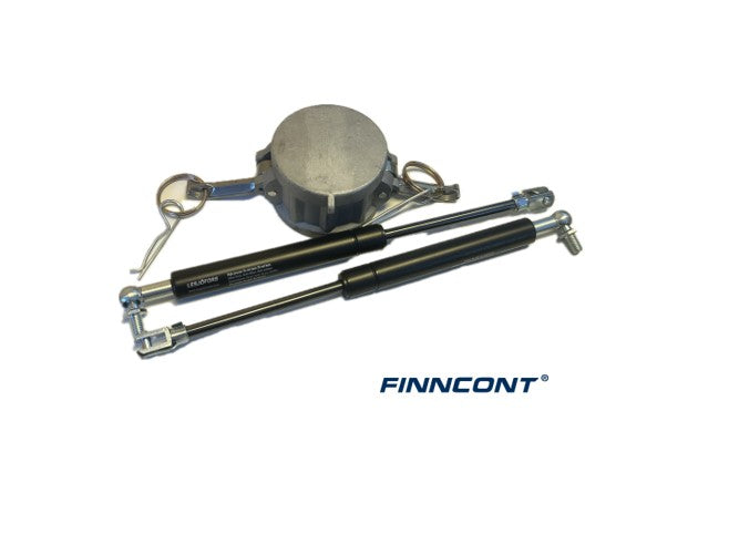 FINNCONT Reservdelar