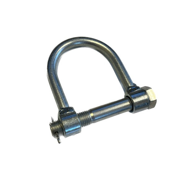 Schacklar för transporttankar