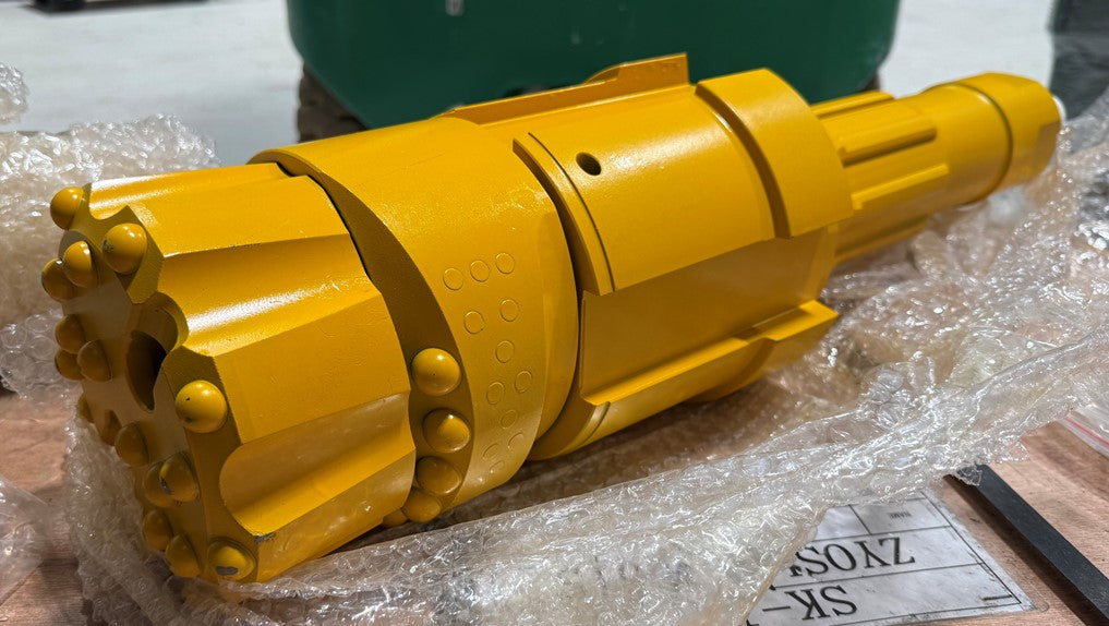 Wooke ODEX 6" CASING Ø193,7 mm QL60