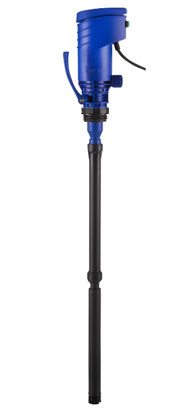 FMT AdBlue® 48 l/min 230V Pumpsats för 200L fat