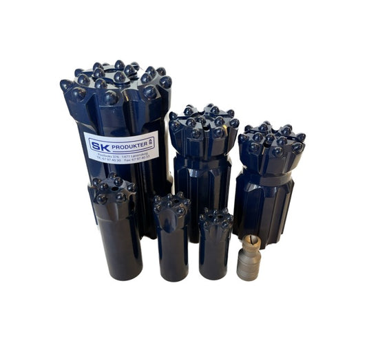 Kampanje på borkroner!