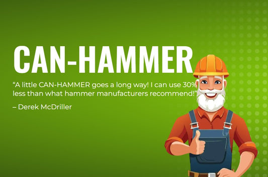 THE CANADIAN MUD COMPANY - Offisiell distributør!