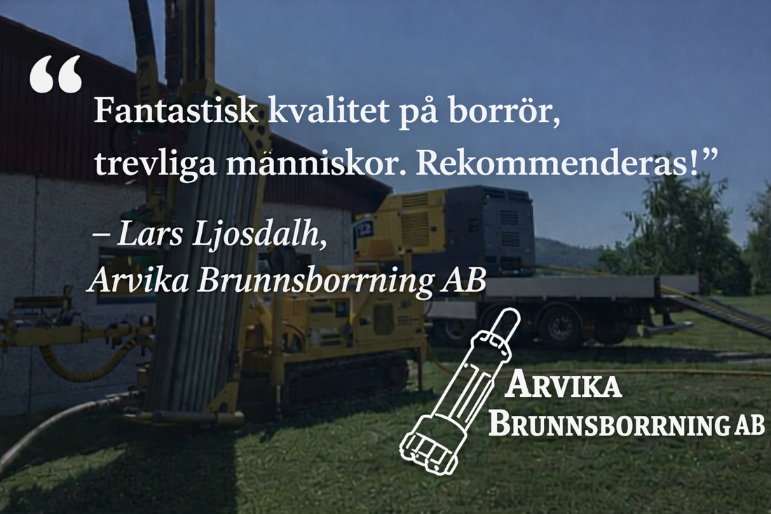 Vilken start i Sverige – tack så mycket!✨