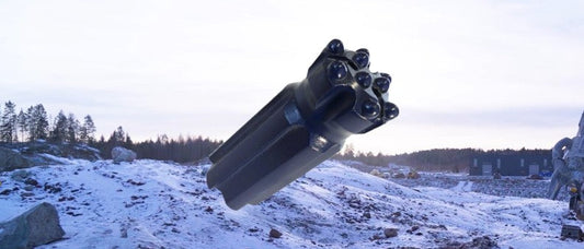 "BLÅKRONA" - Mer enn 30 år på markedet