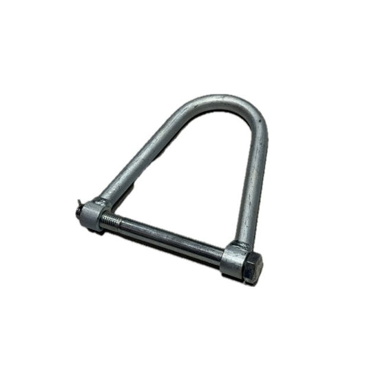 Schacklar för Kingspan 5000 och 9000L