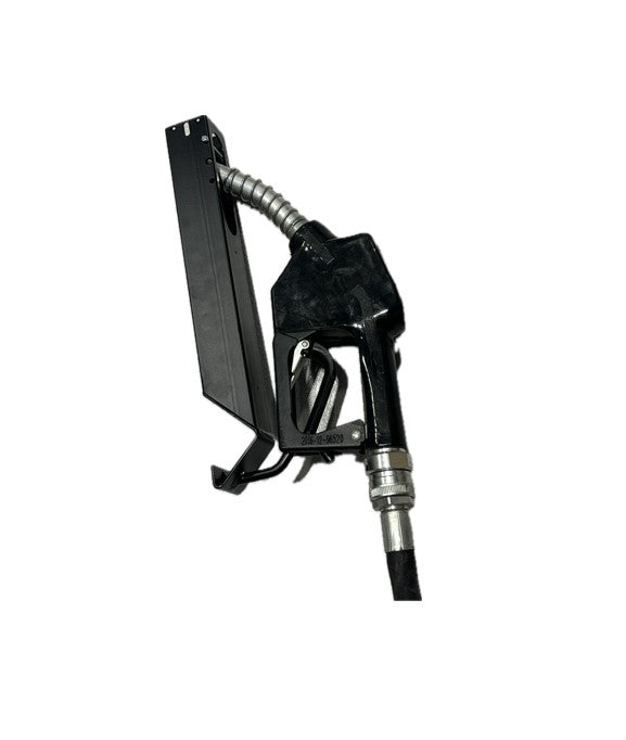 Hållare för påfyllningspistol