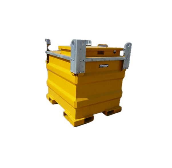 ADR FÄRMARTANKEN - 1000L, 2000L och 3000L