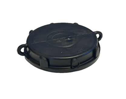 IBC bottenanslutning - 2'' bottenlock