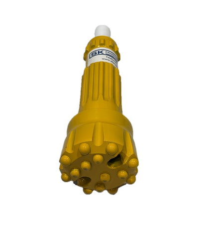 Wooke 110-165 mm - 12 splines (TD/QL)