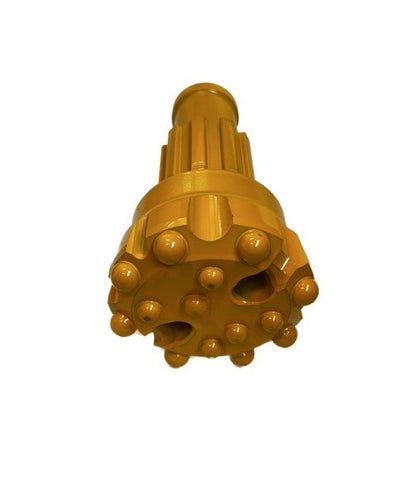 Wooke 115-194 mm - 10 splines