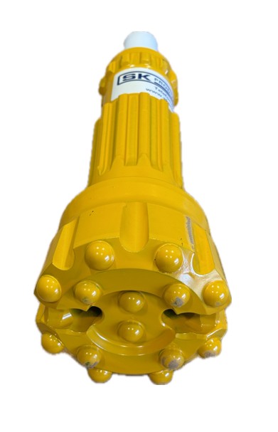 Wooke 110-165 mm - 12 splines (TD/QL)