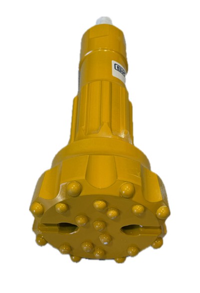 Wooke 90-190mm - 8 splines (IR/DHD)