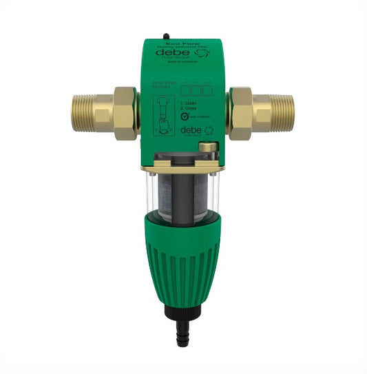 Partikelfilter 1" Eco Flow 