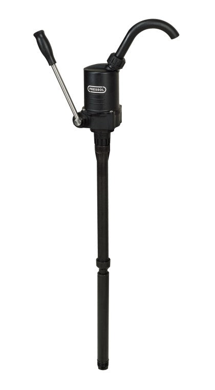 Fatpump för bensin 24 l/min