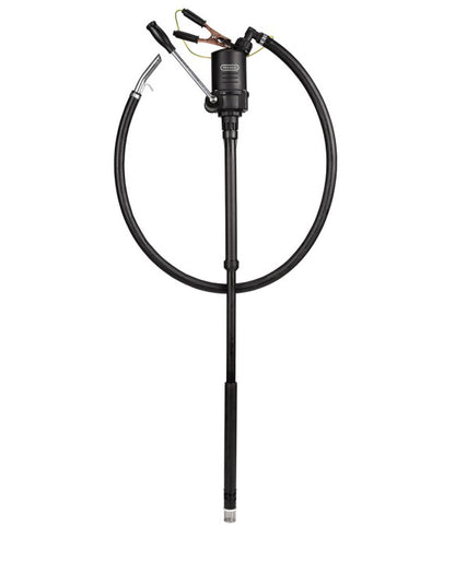 Fatpump för bensin 24 l/min