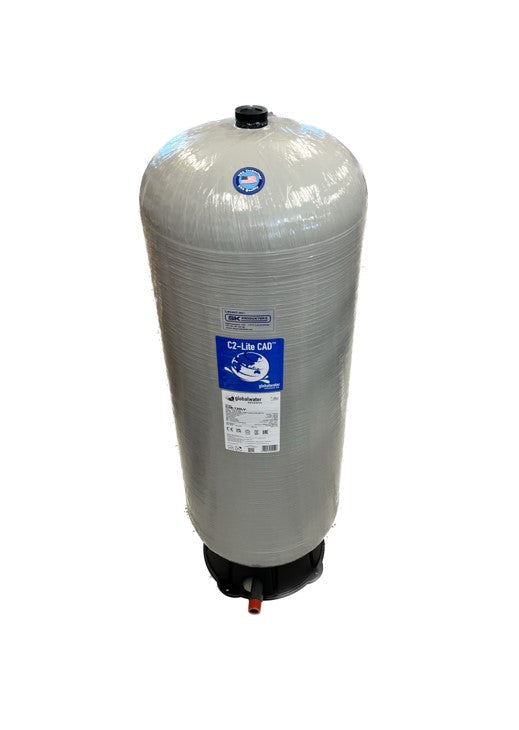 Trycktank C2-Lite 130L