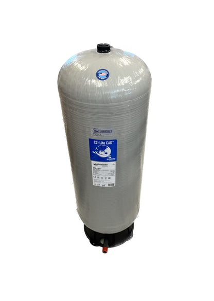 Trycktank C2-Lite 130L