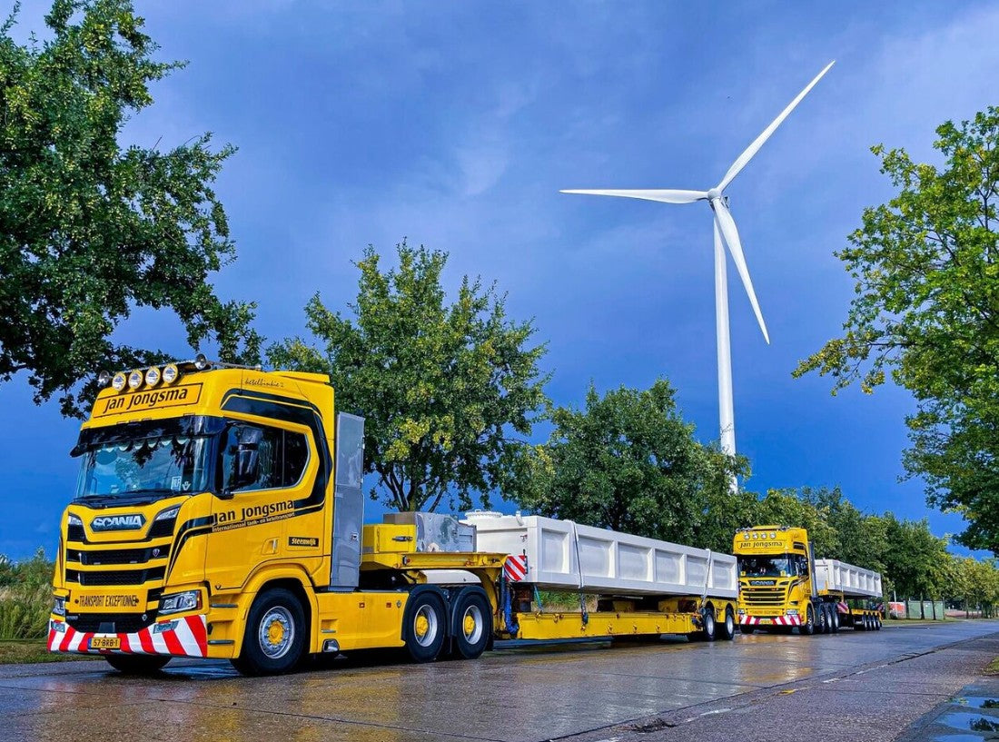 BellyTanks - Specialtillverkad containertank