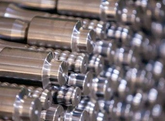 Reservdelar till borrhammare