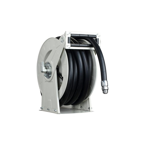 Slangvinda 1'' 15m för diesel