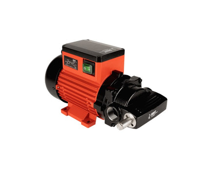 FMT Dieselpump 115 l/min 230V