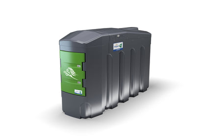 Kingspan 4000L Stationär 230V