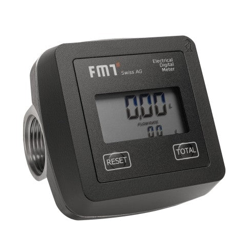 FMT Digital räknare för AdBlue