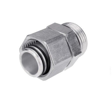 Anslutning för FMT/Pressol-tankar