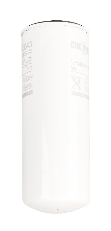 Dieselfilter FMT 1 1/2" långt