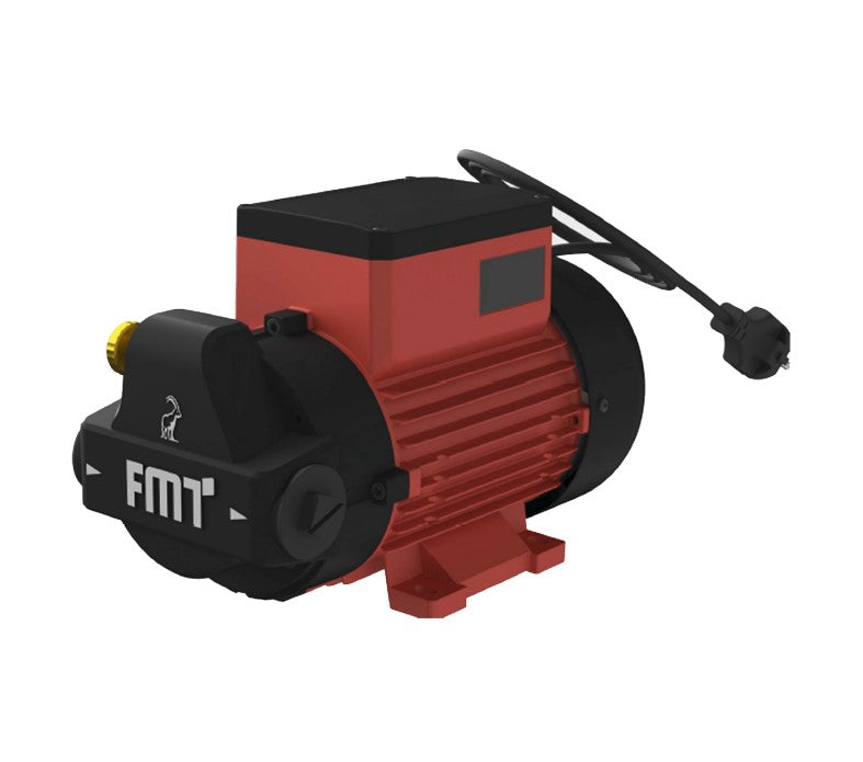 Oljepump 30 l/min 230V