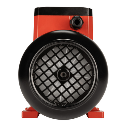 Oljepump 30 l/min 230V