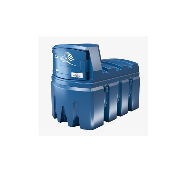 Kingspan 2500L AdBlue med värme