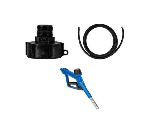 FMT AdBlue® manuell doseringssats för IBC