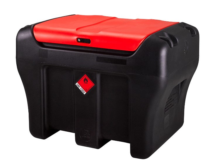 ADR MobiMASTER 450L 230V