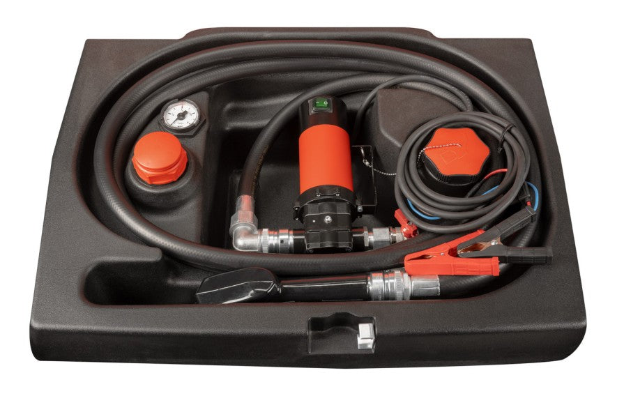 ADR MobiFITT 125L 12V