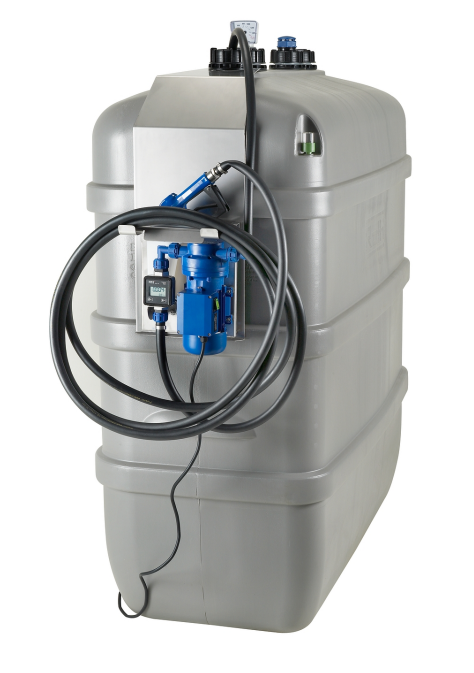 2000L Stationär AdBlue® 2000L