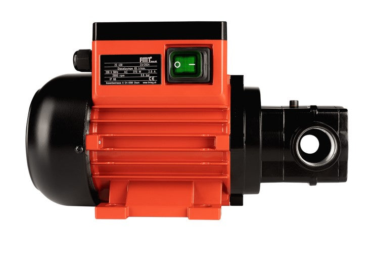 FMT Dieselpump 80 l/min 230V