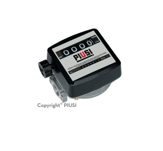 PIUSI Mekanisk räknare K44 Diesel