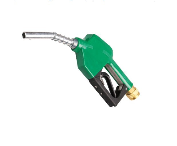 Automatisk pistol för bensin 60l/min