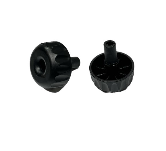 Nollställningshjul för K33/44