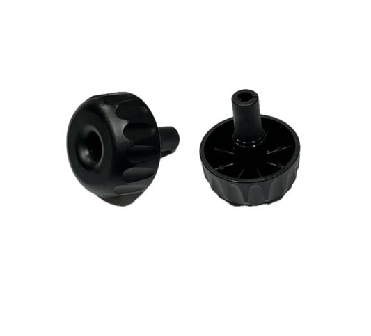 Nollställningshjul för K33/44