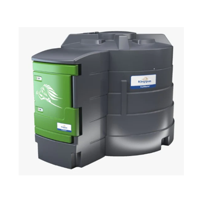 Kingspan 3500L Stationär 230V