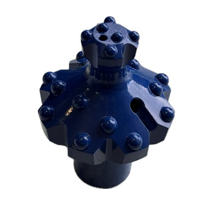 Borr R35 48–127 mm