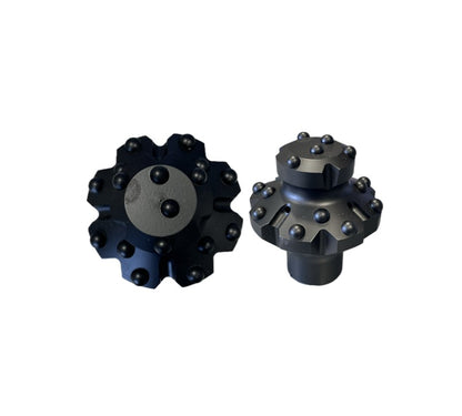 Borr R35 48–127 mm