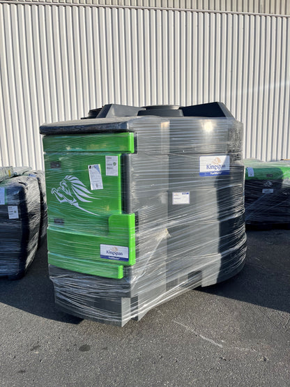 Kingspan 3500L Stationär 230V