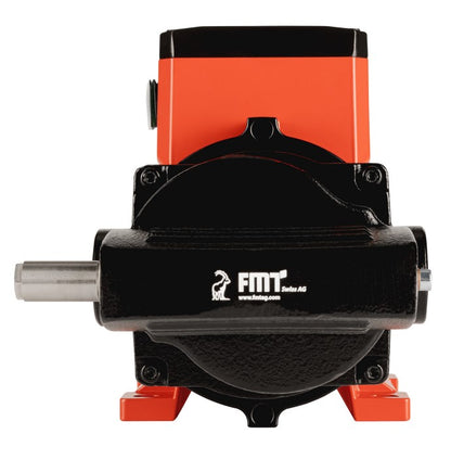 FMT Dieselpump 115 l/min 230V