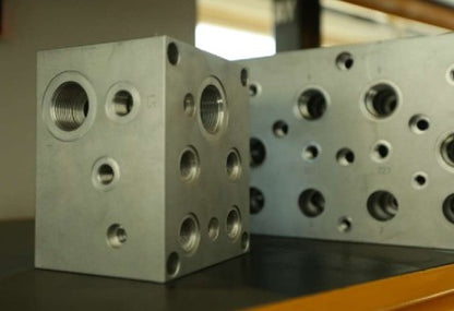 Reservdelar till borrhammare