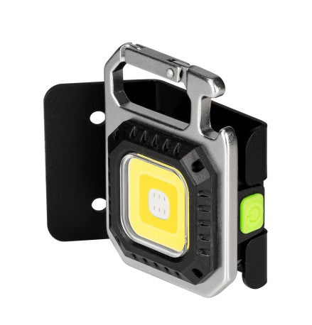 LED-belysning för dieseltankar