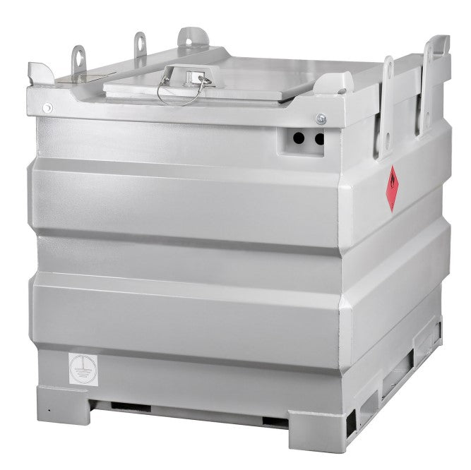 ADR PRESSOL "SK TANK" 1000L